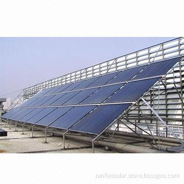 10kW Solar Panel System with Factory Price